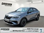 Renault Arkana, 1.6 ESPRIT ALPINE Full Hybrid 145 E-TECH °, Jahr 2022 - Krefeld