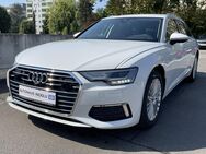 Audi A6, Av 40 TDI qu design R, Jahr 2022 - Rüsselsheim