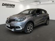 Renault Captur, Intens, Jahr 2017 - Neuss