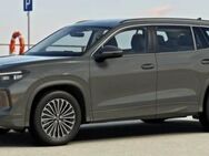 VW Tayron, Life IQ DRIVE Winterpaket, Jahr 2022 - Wunstorf