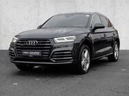 Audi Q5 55 TFSI e quattro 270(367) S tronic AHK LED - Düsseldorf