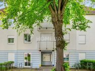 Sofort Einziehen: Gepflegte Wohnung in Zentrumsnähe von Coswig mit Tiefgarage - Coswig