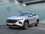 Hyundai Tucson, Prime 180PS, Jahr 2021 - München