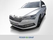 Skoda Superb, 2.0 TDI Combi Style, Jahr 2023 - Lauf (Pegnitz)