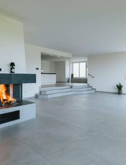 Ein Meisterstück aus Licht und Raum. Einzigartiges Penthouse im Essener Süden. - Essen