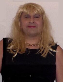 Transfrau sucht Partner - Köln
