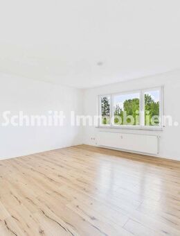 Zwei Zimmer. Zwei Etagen. Ein cleveres Konzept. - Mainz
