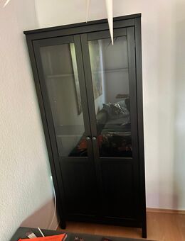 Vitrinenschrank - Zwickau