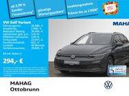 VW Golf Variant, 1.0 Golf VIII eTSI MOVE AppConnect, Jahr 2024 - Ottobrunn