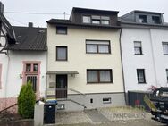 Einfamilienhaus mit kleinem Garten, Balkon und Terrasse - ideal für große Familien - Saarlouis