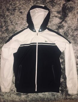 Lacoste Jacke Oeiginal - Coburg