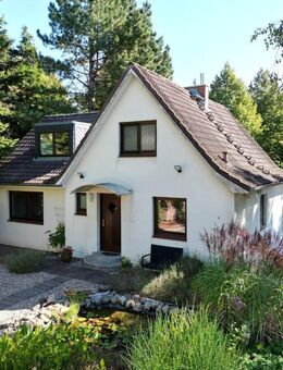 Ruhig gelegenes Einfamilienhaus in beliebter Lage von Elmschenhagen - Kiel