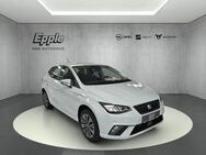 Seat Ibiza, 1.0 TSI Style Edition, Jahr 2024 - Rutesheim