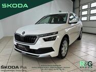 Skoda Kamiq, 1.0 TSI Style, Jahr 2022 - Hemmingen (Niedersachsen)