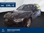 Audi A4, Avant 40TDI advanced, Jahr 2020 - Schorndorf (Baden-Württemberg)