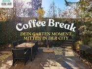 Dein grüner Rückzugsort mitten in der City: Eigentumswohnung mit Terrasse in Berlin-Lankwitz - Berlin
