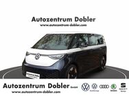 VW ID.BUZZ, Pro Motor h Getriebe, Jahr 2022 - Mühlacker