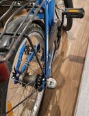 2 Kinder Fahrreder in 72488