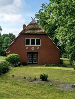 Charmantes Einfamilienhaus in Vahlde mit großzügiger Wohnfläche und Terrasse! - Vahlde