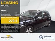 VW Golf, 2.0 TDI MOVE, Jahr 2024 - Duisburg