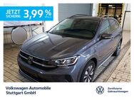 VW Taigo, 1.0 TSI Move, Jahr 2023 - Stuttgart