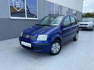 Fiat Panda 1.2 KAT - Schwarzach (Main)