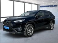 Toyota RAV 4, Hybrid ° Panodach, Jahr 2022 - Stollberg (Erzgebirge)