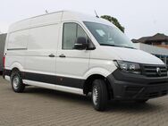 VW Crafter, 2.0 TDI 35 Kasten R, Jahr 2024 - Geeste