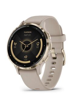 Garmin VENU 3S Smartwatch (3 cm/1,2 Zoll)