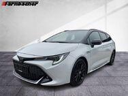 Toyota Corolla, , Jahr 2021 - Ansbach