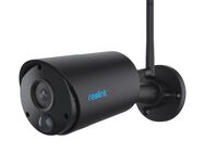 Reolink Überwachungskamera Argus Series B320-B Battery-WiFi (Außenbereich)