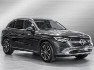 Mercedes GLC 220, d AVANTGARDE SPUR MEMO, Jahr 2023 - Rendsburg