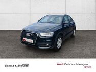 Audi Q3, 2.0 TFSI quattro, Jahr 2014 - Bad Salzungen