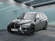 BMW X1, sDrive18i Sport Line Rü, Jahr 2020 - München