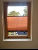 Innen Jalousie Plissee in 88131