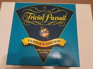 Gesellschaftsspiel | Trivial Pursuit Familien – Edition - Rietberg