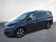 VW Caddy, 2.0 l Maxi Life TDI Frontantrieb Radst 2970, Jahr 2022 - Dresden