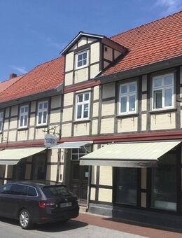 Wohnen und arbeiten unter einem Dach - Lüchow (Wendland)