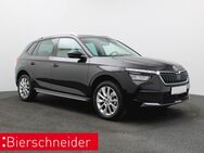 Skoda Kamiq, 1.0 TSI Style, Jahr 2024 - Mühlhausen (Regierungsbezirk Oberpfalz)