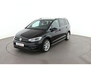 VW Touran 1.8 TSI Highline BlueMotion - Berlin