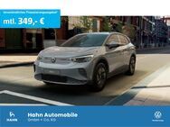 VW ID.4, Pure h, Jahr 2022 - Wendlingen (Neckar)