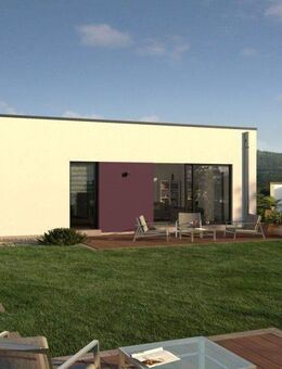 Vom Haustraum zum Traumhaus. Und dabei sparen! - Mietingen