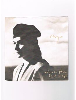 Enya-Orinoco Flow-Out of the Blue-Vinyl-SL,1988 - Linnich