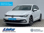 VW Golf, 2.0 TDI VIII Style Massage, Jahr 2022 - Crailsheim