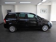 Opel Zafira 1.8 Cosmo 7 Sitze PDC Xenon TÜV/neu - Asperg