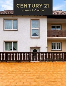 Kaufpreis gesenkt! Großes EFH in Queidersbach - Nähe Air Base, 4 SZ, 2 Terrassen, 3 Garagen - Queidersbach