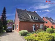 Teilsaniertes Einfamilienhaus in Garrel / Varrelbusch - Garrel