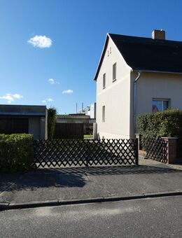 Preisanpassung- jetzt schnell sein! Ihr neues Zuhause für Groß und Klein! - Falkenberg (Elster)