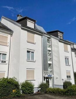 In die eigenen vier Wände ziehen! - Achern