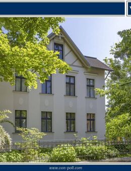 Exklusive Villa in der Berliner Vorstadt Nahe Heiliger See - Potsdam